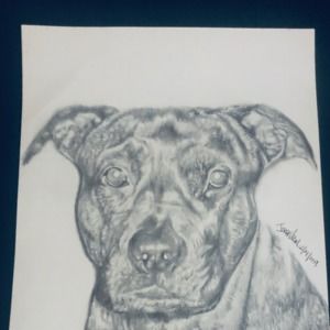 Meet your Posher, Marie